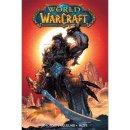 Komiks a manga World of WarCraft - Ashbringer - Neilson Micky, Lullabi Ludo, Washin Tony