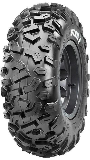 CST Stag CU58 25x8 R12 46M 8PR