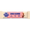 Čokoládová tyčinka HealthyCo Choco Almond Bar 27 g