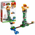 LEGO® Super Mario™ 71388 Boss Sumo Bro a padající věž – Zboží Mobilmania