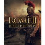 Total War: Rome 2 Rise of the Republic – Hledejceny.cz