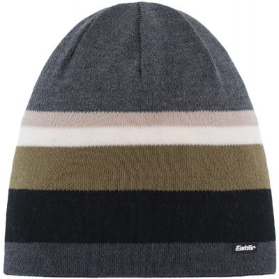 Eisbär Miron 3.0 OS MÜ RL 008/Grafit/Schwarz/Khaki Green/Milk – Hledejceny.cz