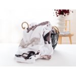 MKLuzkoviny.cz Deka mikroplyš Pejsci 150x200 – Sleviste.cz