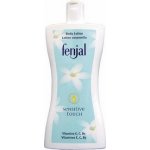 Fenjal Sensitive tělové mléko po citlivou pleť 200 ml – Hledejceny.cz