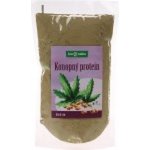 Bionebio Bio konopný protein 150 g – Sleviste.cz