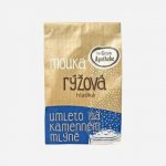 Green Apotheke mouka Rýžová bezlepková 400 g – Sleviste.cz