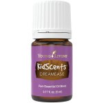 Young Living KidScents DreamEase směs esenciálních olejů 5 ml – Hledejceny.cz