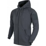 Mikina Helikon-Tex Urban Tactical Lite šedá – Zboží Dáma