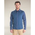 Icebreaker Hike pánské Top dlouhý rukáv dawn – Zboží Dáma