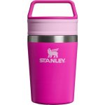 Stanley termohrnek Café To Go 230 ml fialový květ – Hledejceny.cz