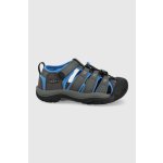 Keen Newport H2 JR magnet brilliant blue – Sleviste.cz
