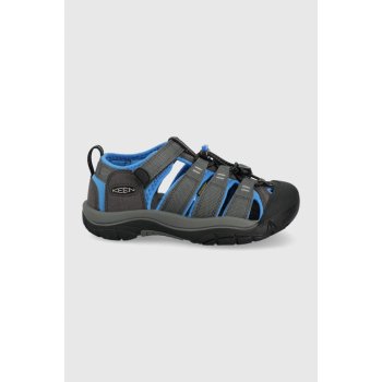 Keen Newport H2 JR magnet brilliant blue