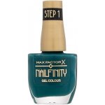 Max Factor Nailfinity lak na nehty odstín 865 Dramatic 12 ml – Zboží Mobilmania