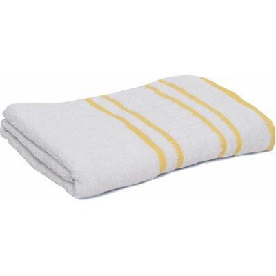 2P Servis ručník Snow gold 50 x 100 cm – Zboží Mobilmania