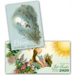 Trnkův stolní + Broučci Jiří Trnka, Klára Trnková 2026 – Zboží Mobilmania