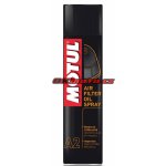 Motul A2 Air Filter Oil Spray 400 ml – Zboží Mobilmania