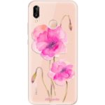 iSaprio Poppies 02 Huawei P20 Lite – Hledejceny.cz