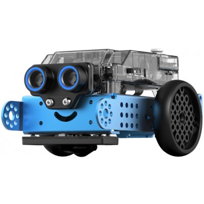 Makeblock Education mBot2 hravý robot pro výuku programování – Zboží Dáma