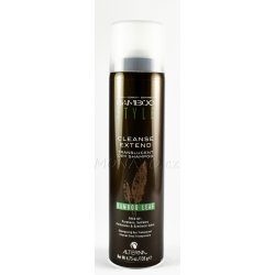 Alterna Bamboo Style Cleanse Extend Translucent Dry Shampoo 135 g
