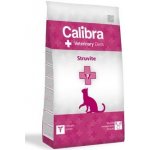 Calibra Veterinary Diets Struvite Oxalate Management 5 kg – Zboží Dáma