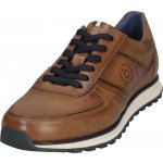 Bugatti pánské polobotky koňakové 335-A021P-4000 – Zboží Dáma