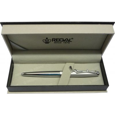 Regal stříbrný Golf 221107B dárková sada – Zboží Živě