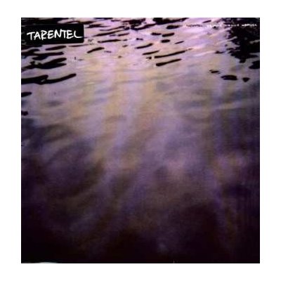 Tarentel - We Move Through Weather LP – Hledejceny.cz