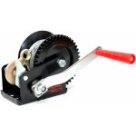 Ruční naviják 540kg ocelové lano 10m DRAGON WINCH DWK 12 – Sleviste.cz