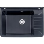 Zelvo Compact 505 Grey – Zboží Dáma