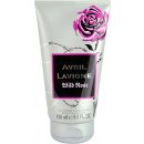 Avril Lavigne Wild Rose Woman sprchový gel 150 ml