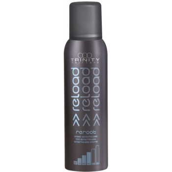 Trinity Reload Reroot Spray Mousse 200 ml