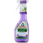 Frosch Hygienický čistič Levandule s rozprašovačem 500 ml – Zboží Mobilmania