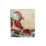 Dragon Shield Codex - The Great Wave off Kanagawa – Zboží Živě