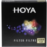 Hoya UV-IR Cut 52 mm – Zboží Živě