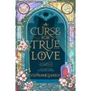 Kniha Curse For True Love