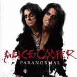 Cooper Alice - Paranormal / Tour Edition CD – Hledejceny.cz