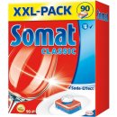 Prostředek do myčky Somat XXL Classic Tabs 90 ks