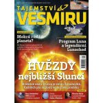 Tajemství vesmíru 1-2/2025 - Hvězdy nejbližší Slunci – Hledejceny.cz