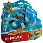LEGO® NINJAGO® 71778 Nyin dračí Spinjitzu útok – Zboží Živě
