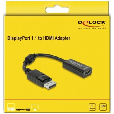 Delock 61849 – Hledejceny.cz