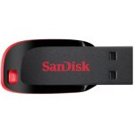 SanDisk Cruzer Blade 32GB SDCZ50-032G-B35 – Hledejceny.cz