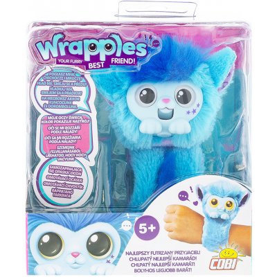 wrapples smyths