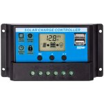 VOLT PWM 12 - 24V / 20A + USB – Sleviste.cz