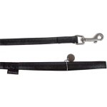 ZOLUX MAX LEATHER Vodítko kožené – Hledejceny.cz