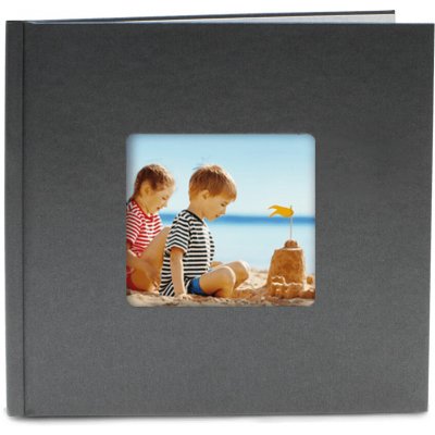 Objevte nejlepší akce na fotokniha24 a získejte fotoknihu levně. Foto kniha antracit 21 x 21 cm - motiv dovolená – Sleviste.cz