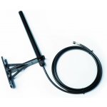Fencee Externí anténa pro RF zařízení k elektrickým ohradníkům 10 m – Hledejceny.cz