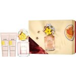 Marc Jacobs Daisy Eau So Fresh EDT 75 ml + tělová péče 75 ml + sprchový gel 75 ml dárková sada – Zbozi.Blesk.cz