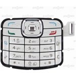 Klávesnice Nokia N70 – Zboží Mobilmania