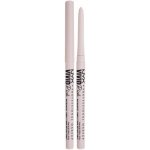 NYX Professional Makeup Vivid Rich Mechanical Liner tužka na oči 02 Quartz Que 0,28 g – Zboží Mobilmania