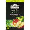 Čaj Ahmad Tea Černý čaj Apple Refresh 20 x 2 g
